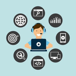 <b>深圳谷歌SEO主管is ok：揭秘谷歌SEO成功之道</b>